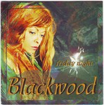 cover: Blackwood - Friday Night