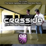 cover: Cressida - Cressida EP