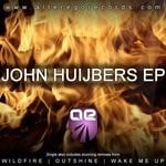 cover: John Huijbers - Wildfire