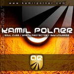 cover: Kamil Polner - Kamil Polner EP