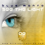 cover: Blue Manta - See The Light