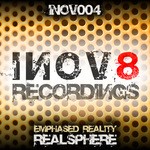 cover: Emphased Reality - Realsphere