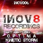 cover: Abbott, Matt|Optima - Kinetic Storm