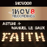 cover: Astuni|Manuel Le Saux - Faith