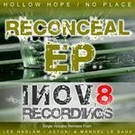 cover: Reconceal - Hollow Hope