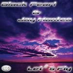 cover: Black Pearl|Jay Montes - Let's Fly