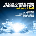 cover: Star Anise|Andrea Britton - When I Fall