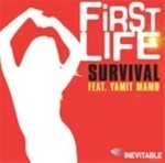 cover: First Life|Yamit Mamo - Survival