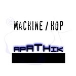 cover: Apathik - Machine