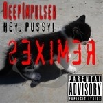 cover: Deepimpulser - Hey, Pussy! (Remixes)