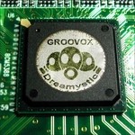 cover: G&g Groove Factory|Groovox|Tom Soares - Dreamystic