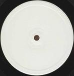 cover: White Label - White Label