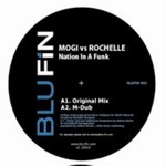 cover: Mogi|Rochelle - Nation In A Funk