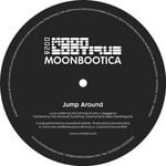 cover: Moonbootica - Jump Around