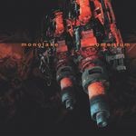 cover: Monolake - Momentum