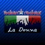 cover: Italian Rockaz - La Donna