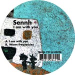 cover: Sennh - I Am With You