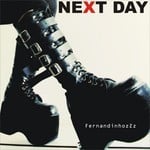 cover: Natural Sandwich - The Next Day (Football mix)