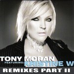 cover: Kristine W|Moran, Tony - Walk Away (remixes part II)