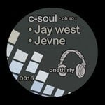 cover: C Soul - Oh So