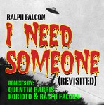 cover: Falcon, Ralph - I Need Someone (Revisited)