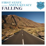 cover: Anita Kelsey|First State - Falling