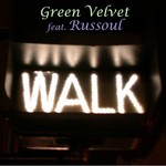 cover: Green Velvet|Russoul - Walk