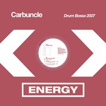 cover: Carbuncle - Drum N Bossa 2007