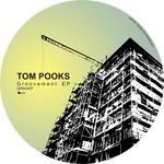 cover: Tom Pooks - Groovement EP