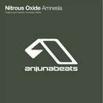 cover: Nitrous Oxide - Amnesia