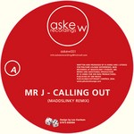 cover: Maddslinky|Mr J - Calling Out