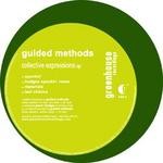 cover: Guided Methods - Collective Expression EP