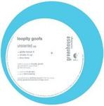 cover: Loopity Goofs - Unscented EP