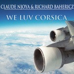 cover: Njoya, Claude|Richard Bahericz - We Luv Corsica