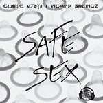 cover: Njoya, Claude|Richard Bahericz - Safe Sex