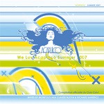 cover: Njoya, Claude|Richard Bahericz|Xavier Maldini|Miss Ketty|Mone Djs - We Luv Acapulco Summer 2007