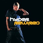 cover: Hyper|Various - Rewired