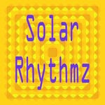 cover: Solar Rhythmz - Amazing