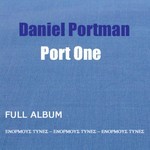 cover: Daniel Portman - Port One - The Album