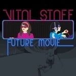 cover: Vital Staff - Future Movie