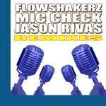 cover: Flowshakerz - Mic Check