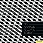 cover: Ben Goodwin - Quantumplative