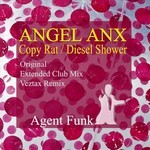 cover: Angel Anx - Copy Rat EP