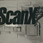 cover: Scan X - Wasteland