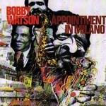 cover: Bobby Watson - Appointment In Milano