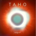 cover: Taho - Vertige EP