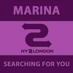 cover: Marina - Searching For You