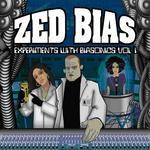 cover: Zed Bias - Experiments With Biasonics