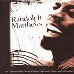 cover: Randolph Matthews - I Love EP