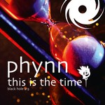 cover: Phynn - This Is The Time